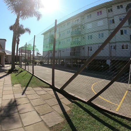 Apartamento Bento Goncalves Em Condominio Fechado Eksteriør bilde