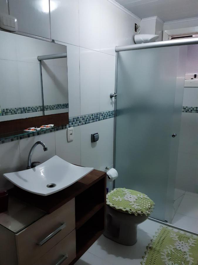 Apartamento Bento Goncalves Em Condominio Fechado Eksteriør bilde