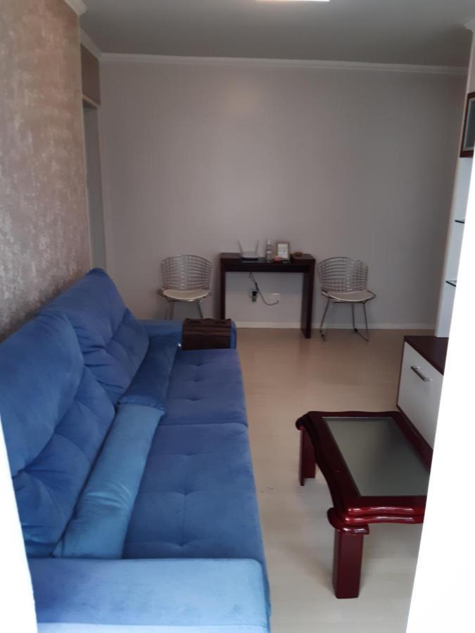 Apartamento Bento Goncalves Em Condominio Fechado Eksteriør bilde