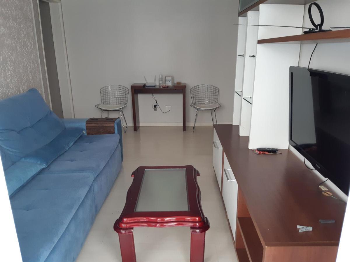 Apartamento Bento Goncalves Em Condominio Fechado Eksteriør bilde
