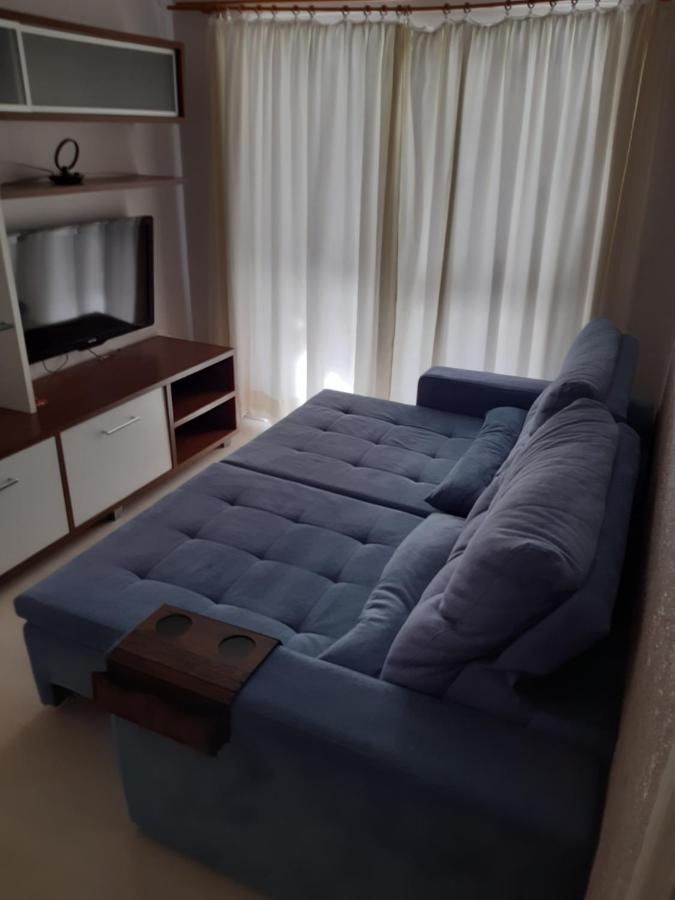 Apartamento Bento Goncalves Em Condominio Fechado Eksteriør bilde