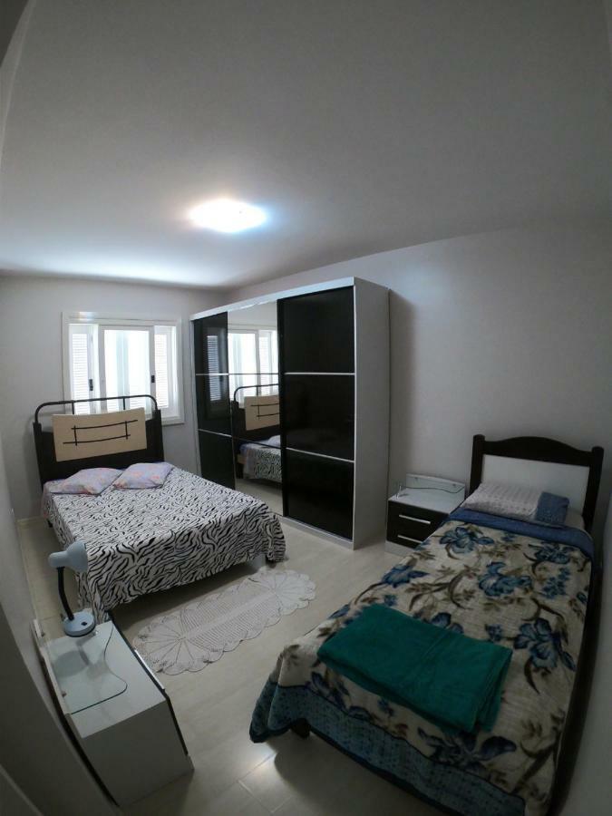 Apartamento Bento Goncalves Em Condominio Fechado Eksteriør bilde
