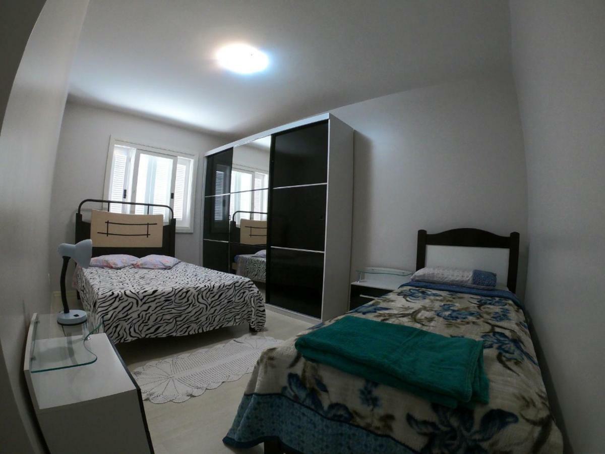 Apartamento Bento Goncalves Em Condominio Fechado Eksteriør bilde