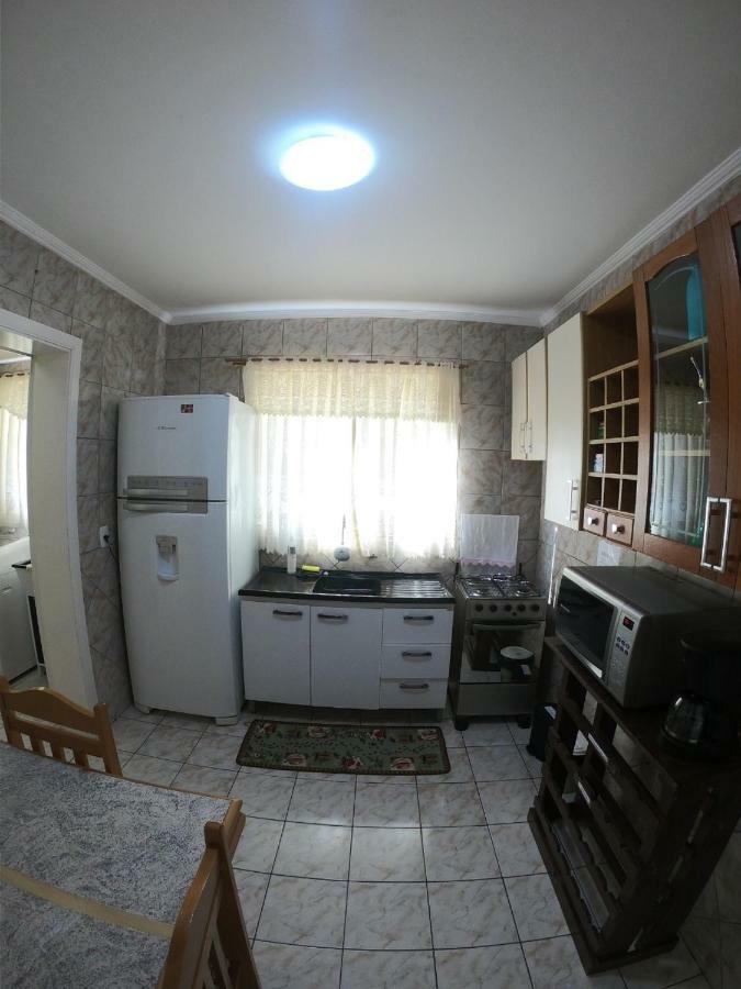 Apartamento Bento Goncalves Em Condominio Fechado Eksteriør bilde