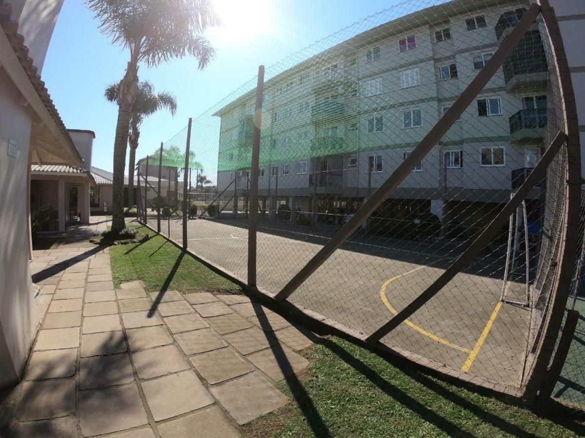 Apartamento Bento Goncalves Em Condominio Fechado Eksteriør bilde