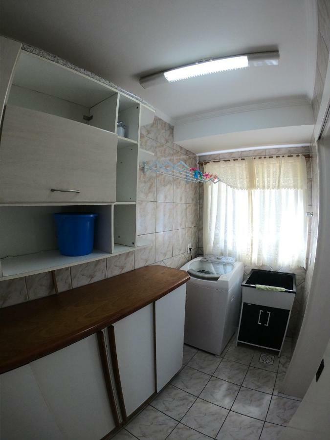 Apartamento Bento Goncalves Em Condominio Fechado Eksteriør bilde