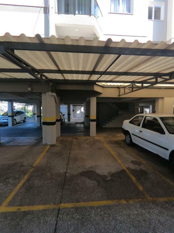 Apartamento Bento Goncalves Em Condominio Fechado Eksteriør bilde