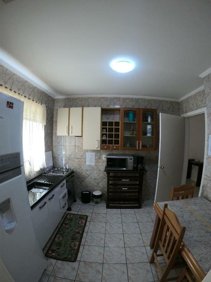 Apartamento Bento Goncalves Em Condominio Fechado Eksteriør bilde