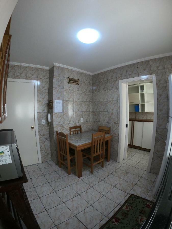 Apartamento Bento Goncalves Em Condominio Fechado Eksteriør bilde