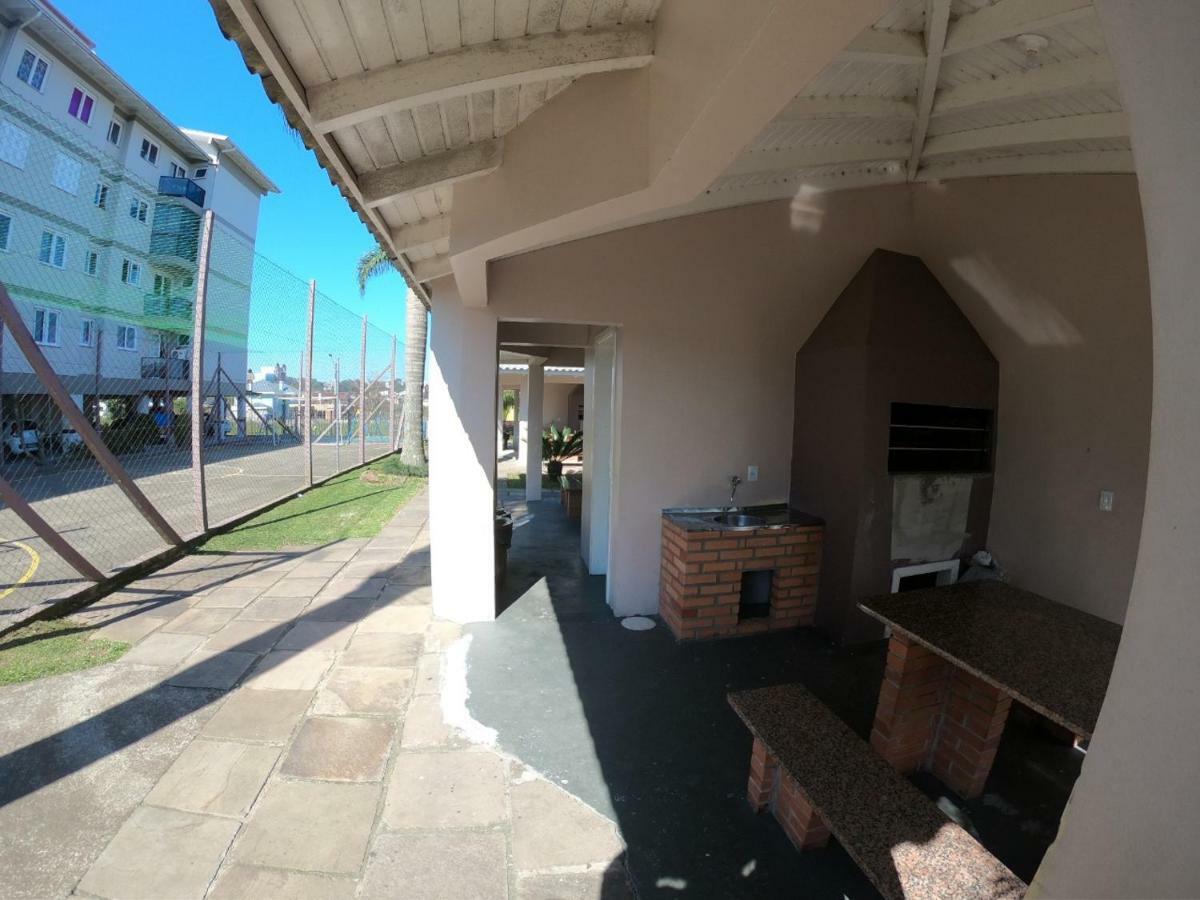 Apartamento Bento Goncalves Em Condominio Fechado Eksteriør bilde